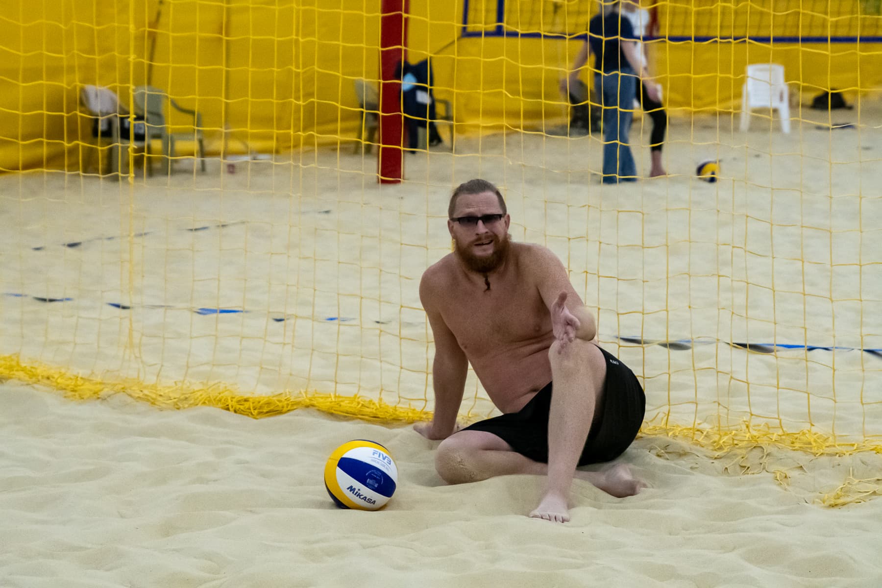 Інтенсивне тренування для початківців