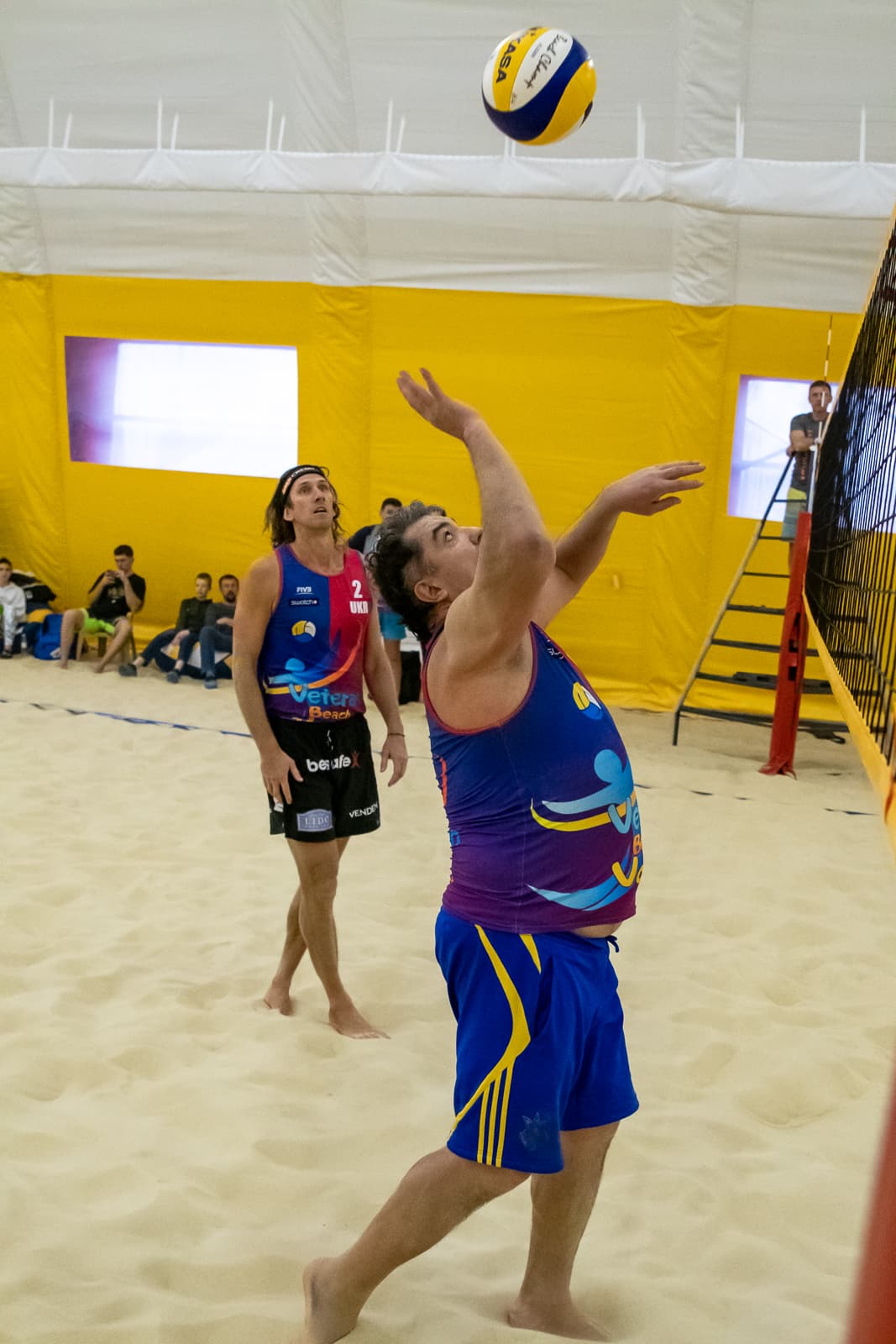 День народження Sunrise Academy