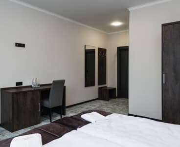 Двомісний стандарт - 2