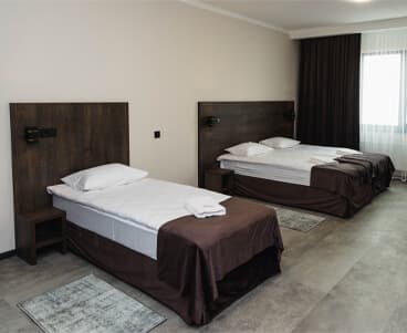 Тримісний класик спорт - 1