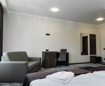 Двомісний суперіор - 3