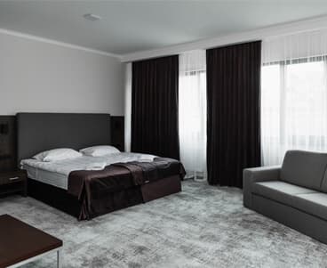 Двомісний суперіор - 6