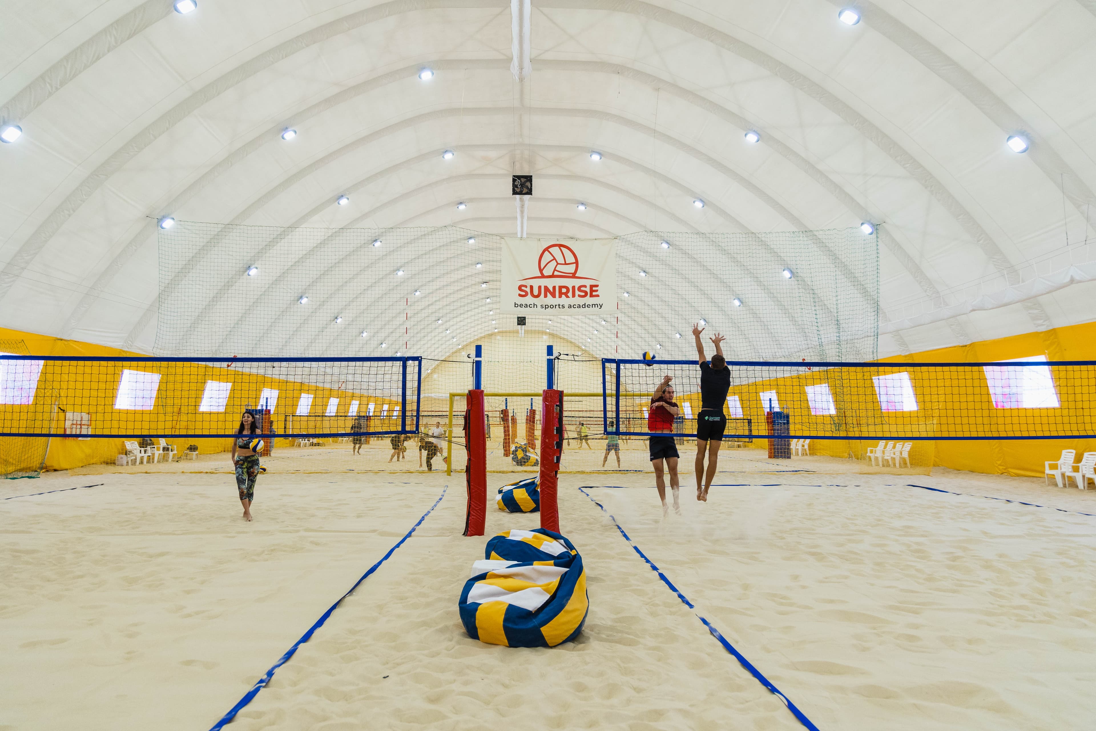 оренда кортів